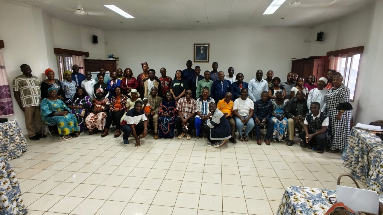 Social Action at the Heart of a National Seminar, 3–4 October 2026
